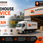 Leading Warehouse Service Provider in Kalyan