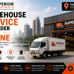 Affordable Warehouse Service Provider in Thane