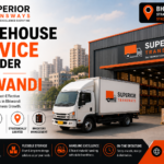 Relaible Warehouse Service Provider in Bhiwandi