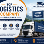 Top Logistics Company in Palghar – Superior Transways