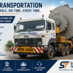 What is ODC Transportation? Complete Guide