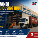 Bhiwandi Warehousing Hub: Complete Business Guide