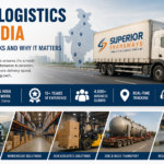 B2B Logistics in India: How It Works & Why It Matters