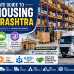 Ultimate Guide to Warehousing in Maharashtra