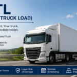 What Is FTL? Full Truck Load Explained for Indian Businesses
