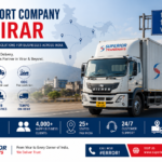 Transport Company in Virar | Reliable Logistics Services