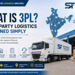 What is 3PL? Third-Party Logistics Explained Simply