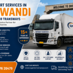 Transport Services in Bhiwandi | Superior Transways