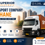 Transport Company in Thane | Superior Transways