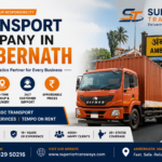 Transport Company in Ambernath | Superior Transways