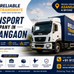 Transport Company in Asangaon | Superior Transways