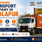 Transport Company in Badlapur | Superior Transways