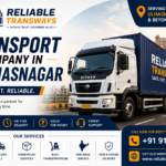 Transport Company in Ulhasnagar | Superior Transways