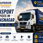 Transport Services in Ulhasnagar | Superior Transways