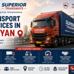 Transport Services in Kalyan | Superior Transways