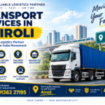 Transport Services in Airoli | Superior Transways