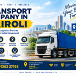 Transport Company in Airoli | Superior Transways
