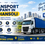Transport Company in Ghansoli | Superior Transways