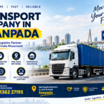 Transport Company in Sanpada | Superior Transways