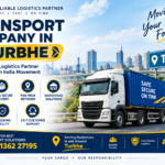 Transport Company in Turbhe | Superior Transways