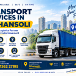 Transport Services in Ghansoli | Superior Transways