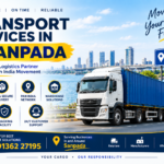 Transport Services in Sanpada | Superior Transways