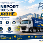 Transport Services in Turbhe | Reliable Logistics Partner
