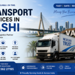 Transport Services in Vashi | Superior Transways