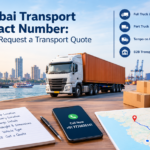 Mumbai Transport Contact Number: Get a Quick Quote