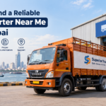 How to Find a Reliable Transporter Near Me in Mumbai
